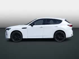 Mazda CX-60 (2025) thumbnail 2