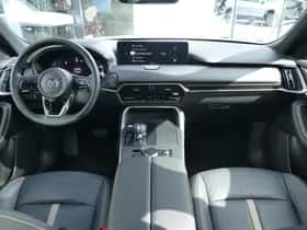 Mazda CX-60 (2025) thumbnail 11