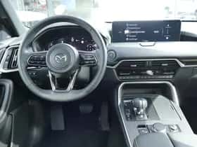 Mazda CX-60 (2025) thumbnail 12