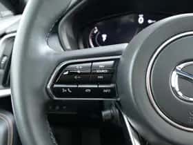Mazda CX-60 (2025) thumbnail 16