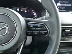 Mazda CX-60 (2025) thumbnail 18