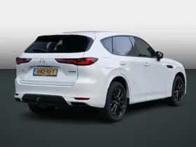 Mazda CX-60 (2025) thumbnail 3