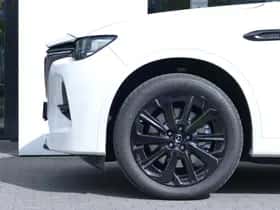 Mazda CX-60 (2025) thumbnail 7