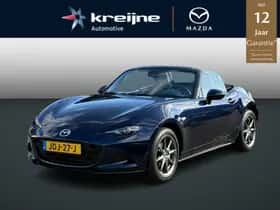 Mazda MX-5 (2025)