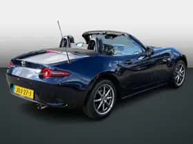 Mazda MX-5 (2025) thumbnail 3