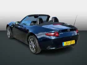 Mazda MX-5 (2025) thumbnail 4