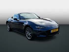 Mazda MX-5 (2025) thumbnail 5