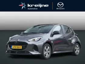 Mazda 2 (2025)