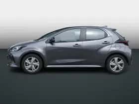 Mazda 2 (2025) thumbnail 2
