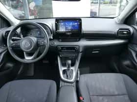 Mazda 2 (2025) thumbnail 11