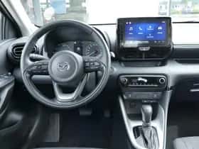 Mazda 2 (2025) thumbnail 12