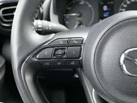 Mazda 2 (2025) thumbnail 16