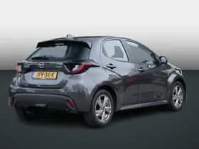 Mazda 2 (2025) thumbnail 3