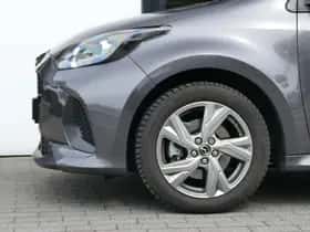 Mazda 2 (2025) thumbnail 4