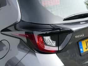 Mazda 2 (2025) thumbnail 6