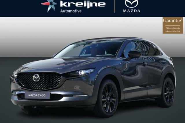Mazda CX-30 (2026) thumbnail 1