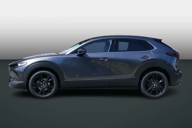 Mazda CX-30 (2026) thumbnail 2