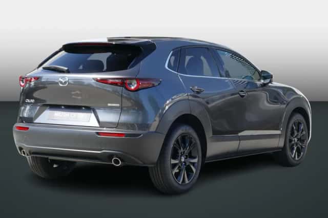 Mazda CX-30 (2026) thumbnail 3