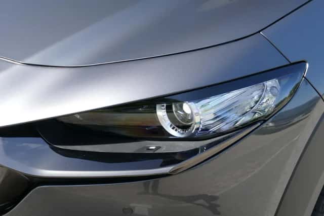 Mazda CX-30 (2026) thumbnail 5