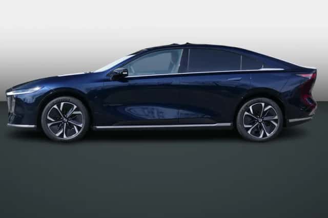 Mazda 6e (2026) thumbnail 2