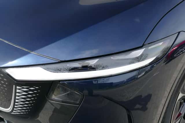 Mazda 6e (2026) thumbnail 5