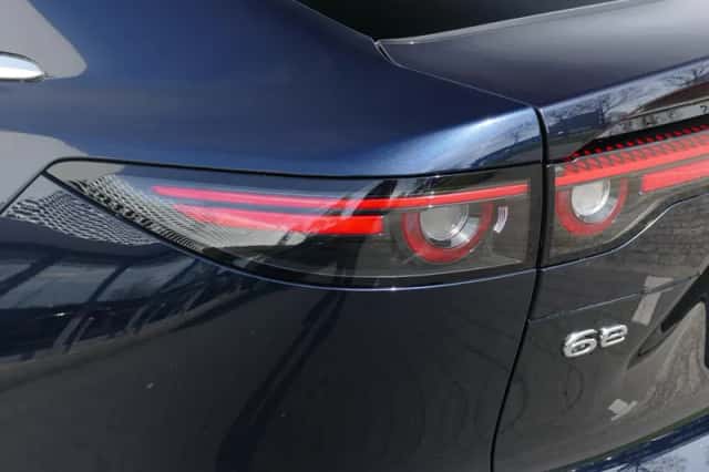 Mazda 6e (2026) thumbnail 6