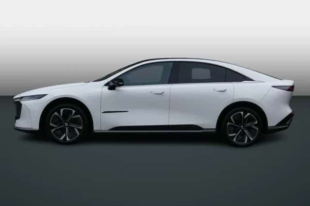 Mazda 6e (2026) thumbnail 2