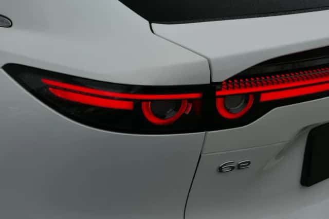 Mazda 6e (2026) thumbnail 6