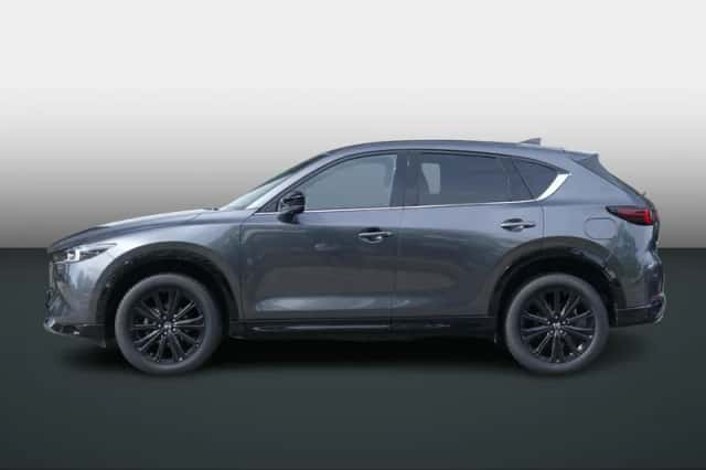 Mazda CX-5 (2025) thumbnail 2