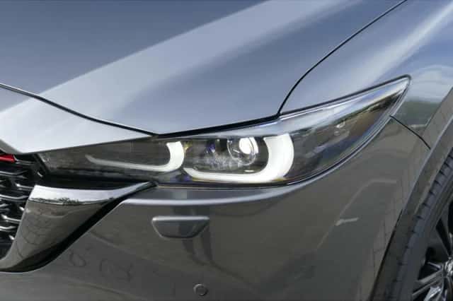 Mazda CX-5 (2025) thumbnail 6