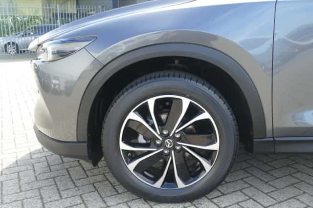 Mazda CX-5 (2025) thumbnail 5