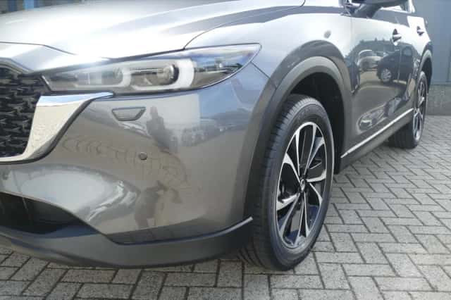 Mazda CX-5 (2025) thumbnail 6