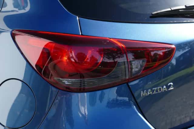 Mazda 2 (2023) thumbnail 6