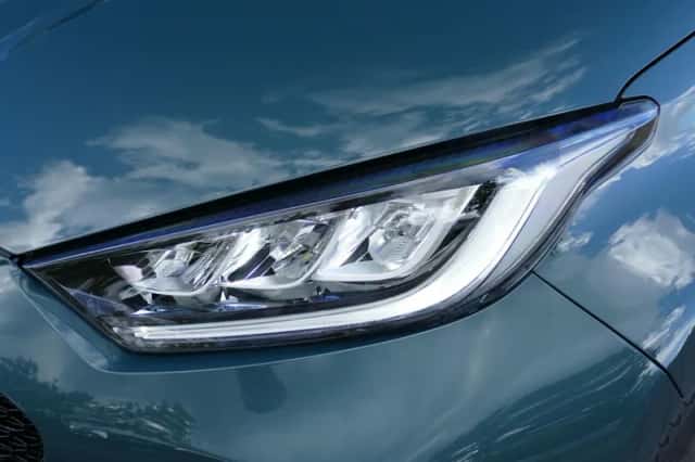Mazda 2 (2026) thumbnail 5