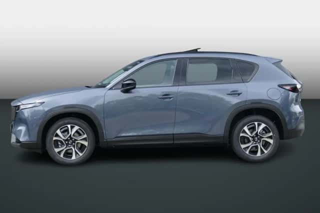 Mazda CX-5 (2026) thumbnail 2