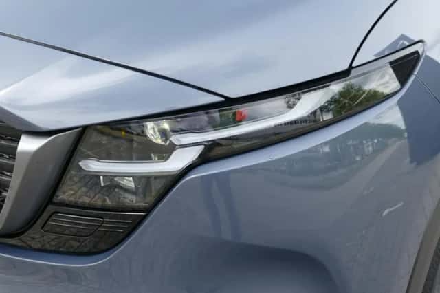 Mazda CX-5 (2026) thumbnail 5
