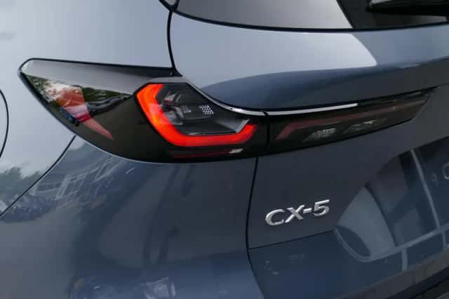 Mazda CX-5 (2026) thumbnail 6