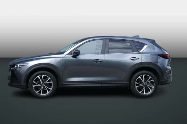 Mazda CX-5 (2024) thumbnail 2