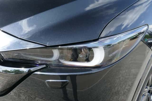 Mazda CX-5 (2025) thumbnail 5