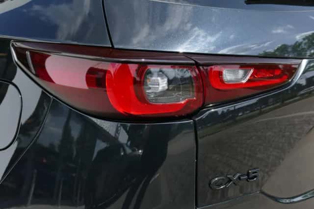 Mazda CX-5 (2025) thumbnail 6