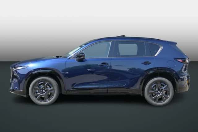 Mazda CX-5 (2026) thumbnail 2