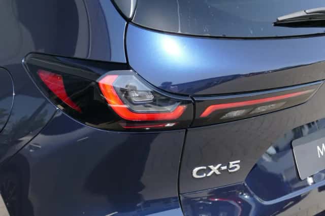 Mazda CX-5 (2026) thumbnail 6