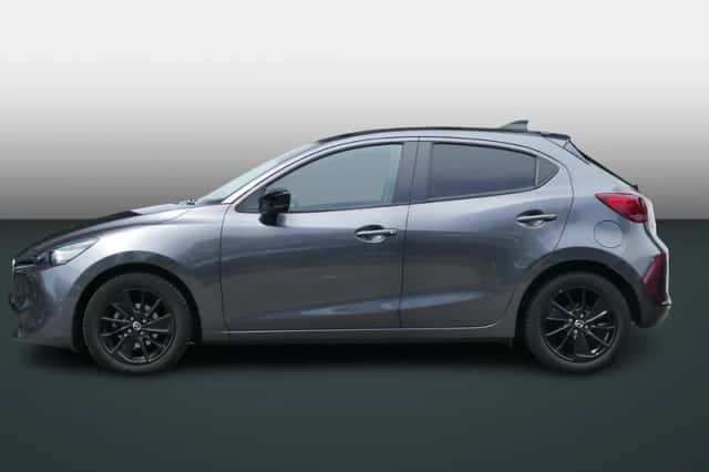 Mazda 2 (2023) thumbnail 2