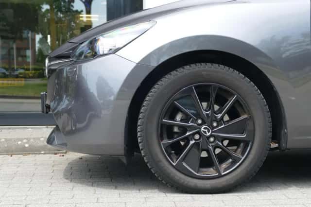 Mazda 2 (2023) thumbnail 5