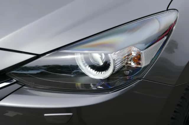 Mazda 2 (2023) thumbnail 6