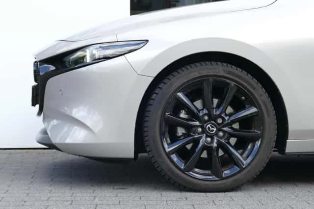 Mazda 3 (2024) thumbnail 5