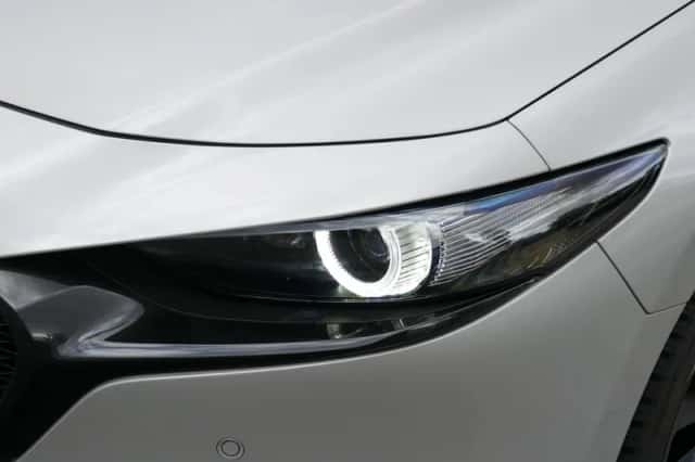 Mazda 3 (2024) thumbnail 6