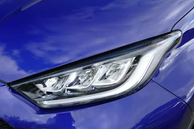 Mazda 2 (2026) thumbnail 5