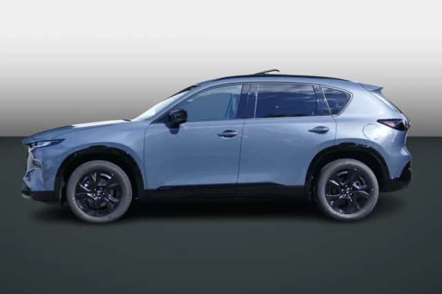 Mazda CX-5 (2026) thumbnail 2