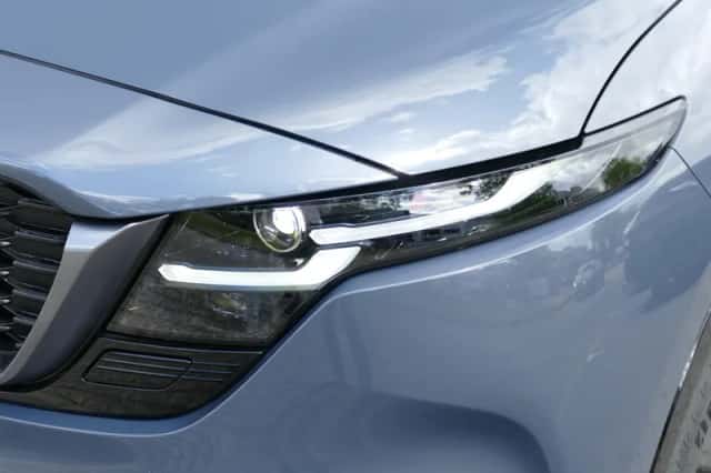 Mazda CX-5 (2026) thumbnail 5